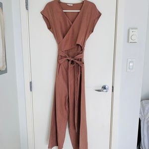 Wilfred Jumpsuit Size 6